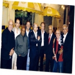 Abdelkader chaou sur yala.fm
